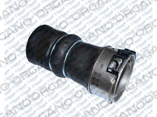 SWAPP 68458 Turbo Hortumu Silikon Megane Iii - Fluence 1.5 {Sarma Kisa Taraf}